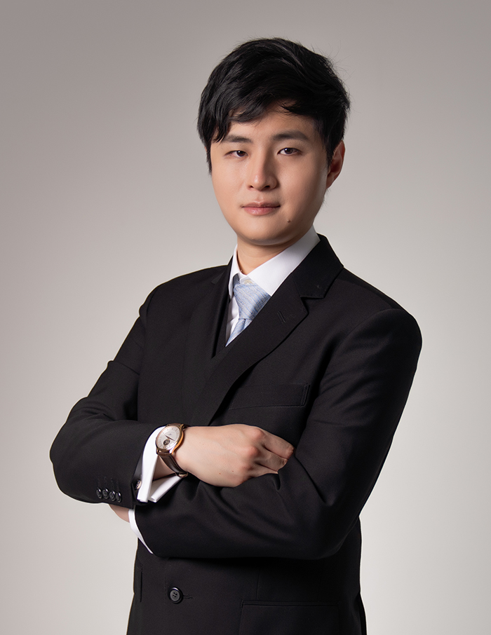 Peter Lin