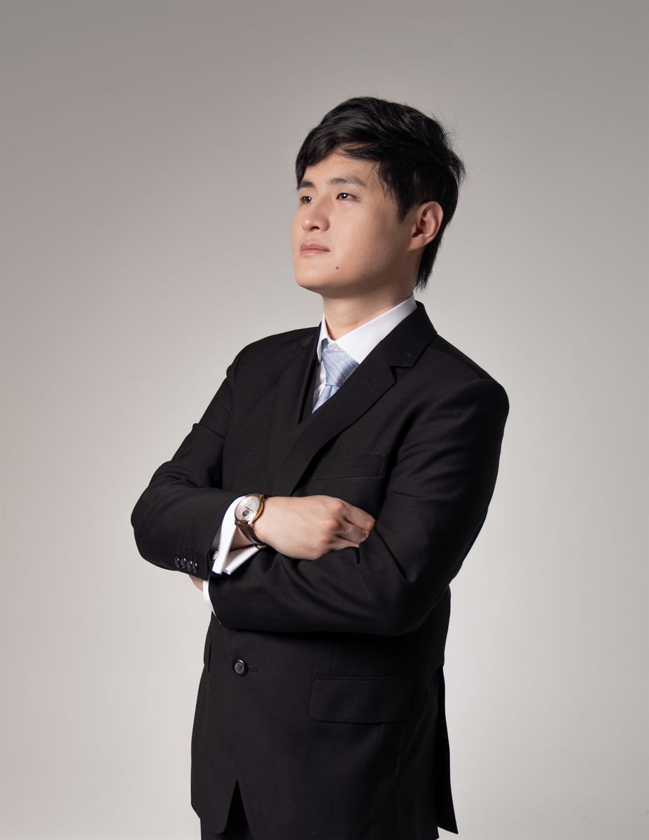 Peter Lin